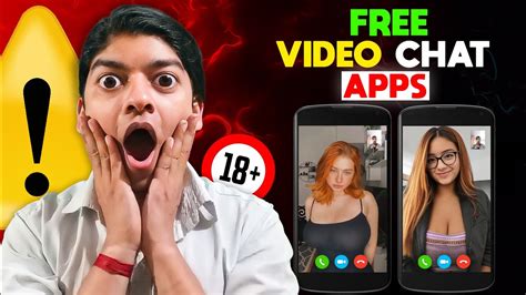 Sex Video Chat — Free Omegle Alternative Live Cam